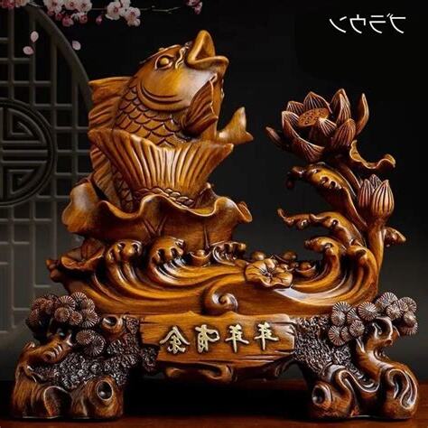 金魚 金色 風水